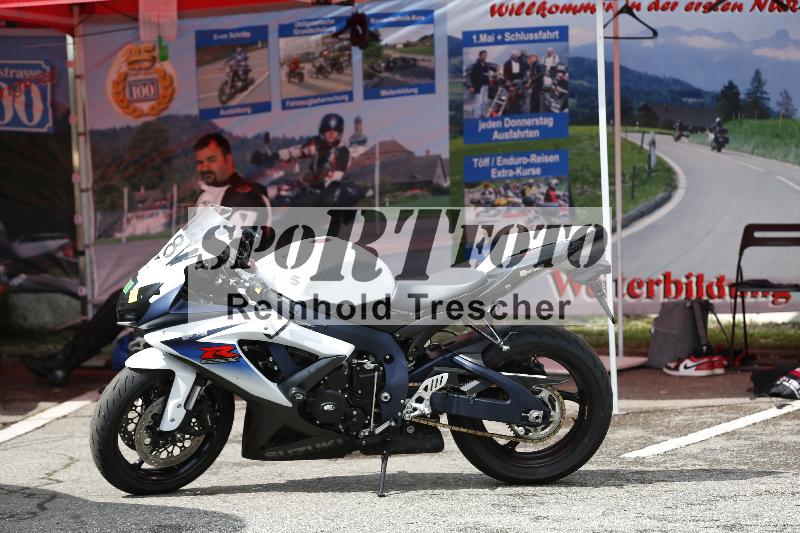 Archiv-2025/23 07.06.2025 TZ Motorsport ADR/Impressionen